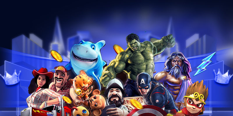 Kinh nghiệm chơi game bắn cá MM99 dễ thắng lớn