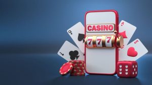 Những Lý Do Khiến Casino MM99 Hấp Dẫn Người Chơi