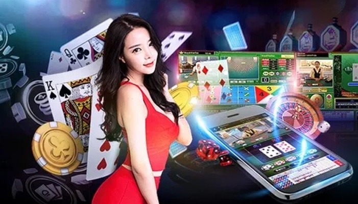 Đôi nét về sảnh game bài MM99 trực tuyến