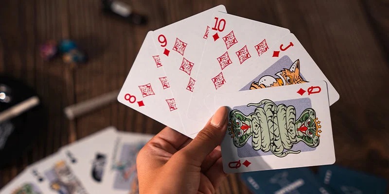 Hướng dẫn từng bước tham gia sảnh game bài MM99
