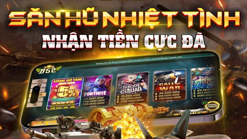 Những ký hiệu đặc biệt quan trọng trong nổ hũ MM99