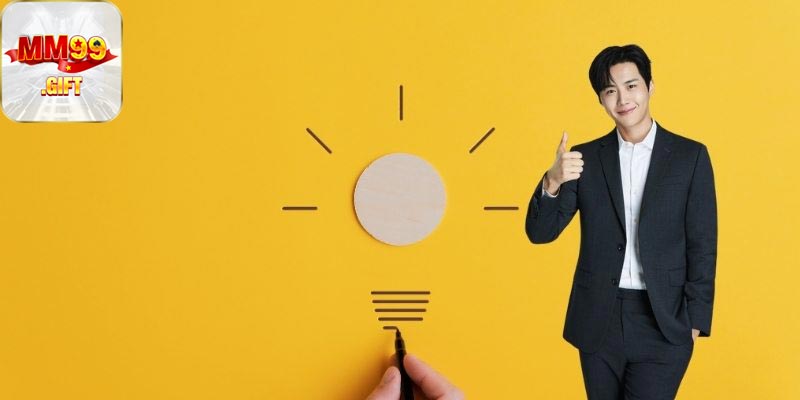 CEO Hồ Minh Nhật - Điểm Mạnh Khiến mm99 Khởi Sắc 1 CEO Hồ Minh Nhật