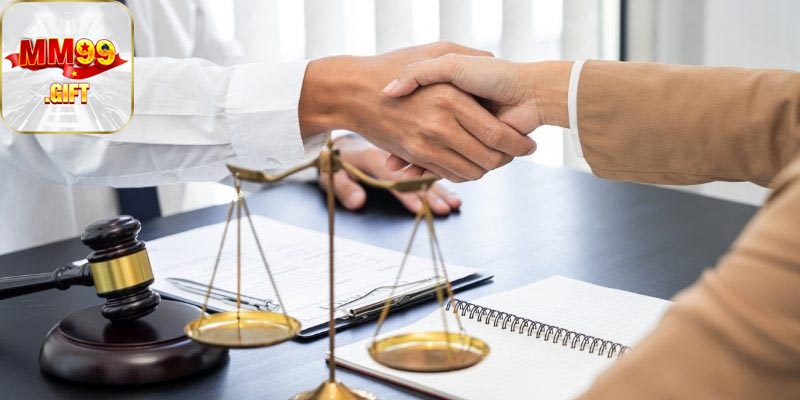 CEO Hồ Minh Nhật - Điểm Mạnh Khiến mm99 Khởi Sắc 3 Cam kết minh bạch – pháp lý rõ ràng